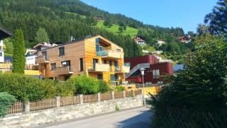 Sun Matrei Apartments - Matrei in Osttirol - 6