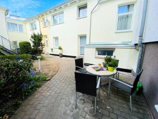 Appartement Rosenwinkel - Warnemünde - 7