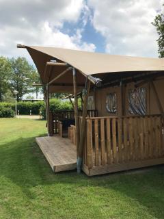 Camping Hitjesvijver - Heerlen - 9