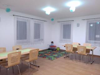 Penzion Amalka Dobříkov - 3