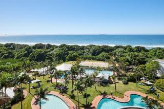 First Group Breakers Resort - Official - Durban - 9