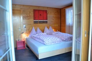 Apartments Chalet Tatyana - 9