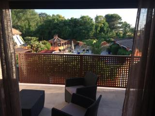 Les Terrasses - 6