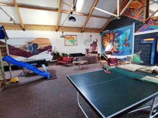 Treck Hostel - Gand - 2