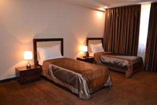 Pamir Palace - Khorog - 6