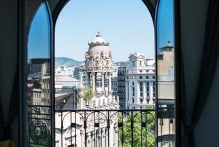 Safestay Barcelona Passeig de Gràcia - Barcelone - 7