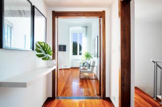 Butterfly Apartment - Rapallo - 9