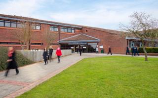 Yarnfield Park Training And Conference Centre - Stone - 0