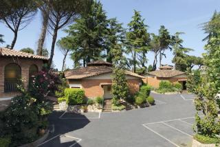 Eurogarden Hotel - Rom - 7