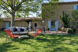 Gîtes Domaine des Machottes - 6