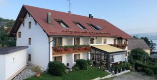 Hotel Haus Seehang - 8
