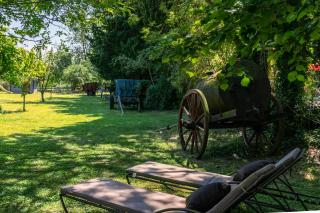 Gîtes Domaine des Machottes - 7