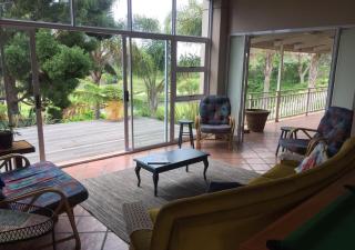 Wilderness Farmhouse - Wilderness - 3