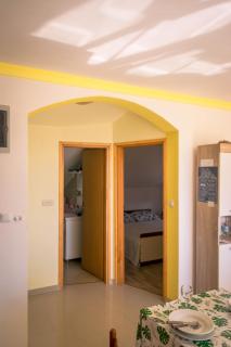 Apartment Elza - Povljana - 1