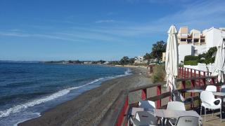Superbe Appartement New Golden Miles - Estepona - 2