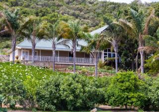 Wilderness Farmhouse - Wilderness - 0