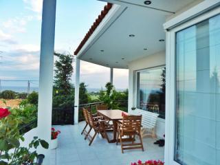 Vineyard Country House with Panoramic Seaview - Alexandroupoli - 9
