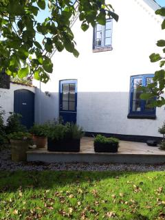 Pegasus Bed & Breakfast - Hillerød - 8