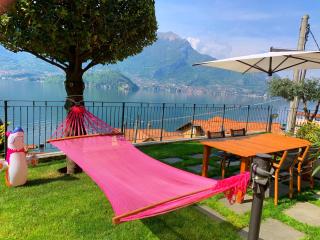 Residence Molinari Lake Como - Lezzeno - 3