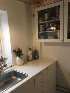 Pegasus Bed & Breakfast - 2