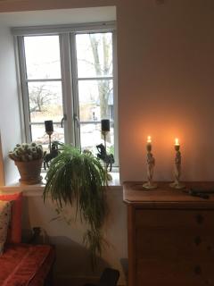 Pegasus Bed & Breakfast - Hillerød - 1