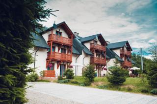 Apartamenty Pod Lipami - 8