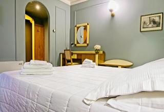 Albergo Papillon - 1