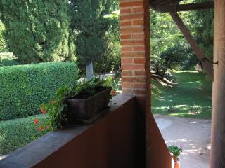 Villa Pambuffetti - 9