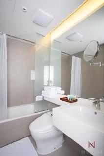 Hotel Manu Seoul - 6