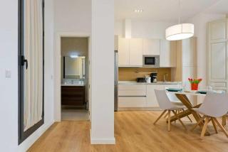 Apartamento Centro Histórico I - Málaga - 3