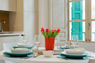 Apartamento Centro Histórico I - Málaga - 8