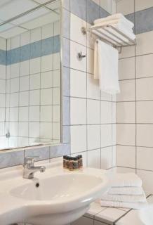 Candia Hotel - Athen - 5