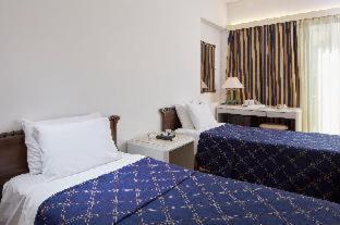 Candia Hotel - Athen - 3