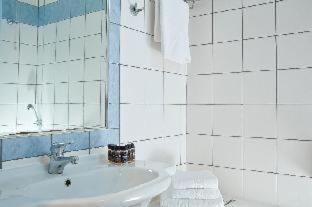 Candia Hotel - Athen - 2