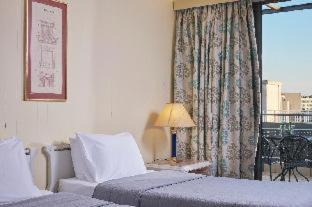 Candia Hotel - Athen - 1