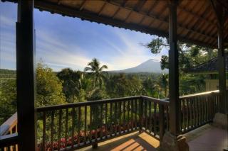 Cempaka Belimbing Villa - Blimbing - 5