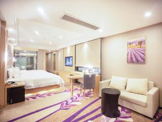 Lavande Hotel Fangchenggang Administrative Center - Gongche - 4