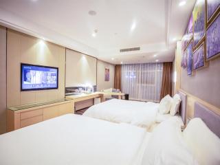 Lavande Hotel Fangchenggang Administrative Center - Gongche - 2