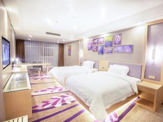 Lavande Hotel Fangchenggang Administrative Center - Gongche - 3