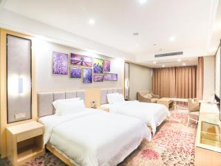 Lavande Hotel Fangchenggang Administrative Center - Gongche - 1