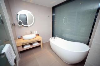 Lavande Hotel Taian Dongyue Street Daimiao - 6