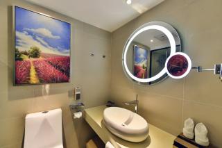 Lavande Hotel Xining Haihu New District Wanda Plaza - Xining - 9