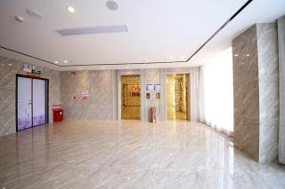 Lavande Hotel Heyuan Zijin - Heyuan - 9