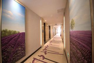 Lavande Hotel Heyuan Zijin - Heyuan - 5
