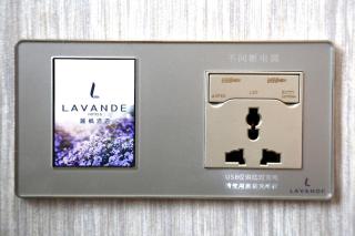 Lavande Hotel Heyuan Zijin - 2