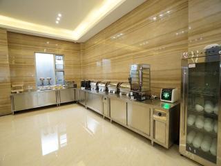 Lavande Hotel Qingyuan Flying Lake - 8