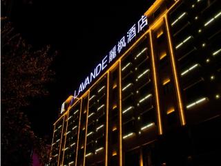 Lavande Hotel Longnan Changjiang River Avenue - Longnan - 6