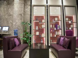 Lavande Hotel Longnan Changjiang River Avenue - Longnan - 2