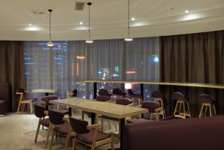 Lavande Hotel Dongguan Humen Wanda Square - 4