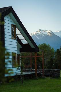 Yelcho en la Patagonia - Chaitén - 4